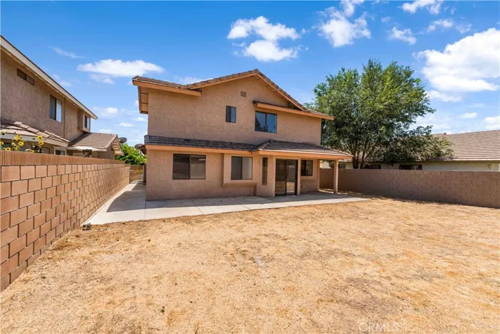 1243 W Avenue H4, Lancaster, California 93534