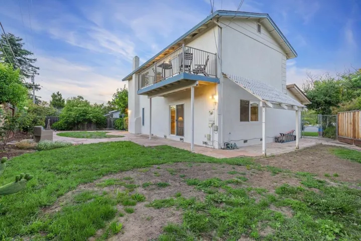 958 La Plata Plaza, Campbell, California 95008