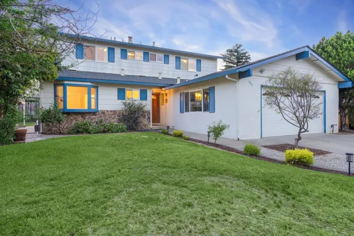 958 La Plata Plaza, Campbell, California 95008