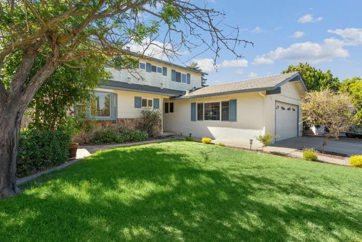 958 La Plata Plaza, Campbell, California 95008