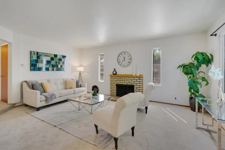 958 La Plata Plaza, Campbell, California 95008
