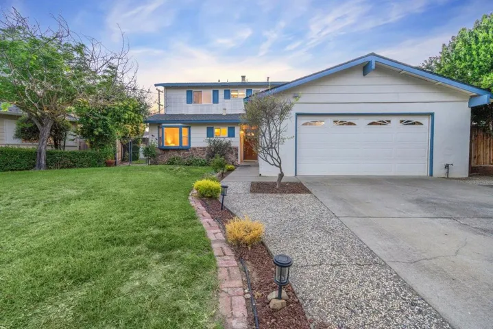 958 La Plata Plaza, Campbell, California 95008