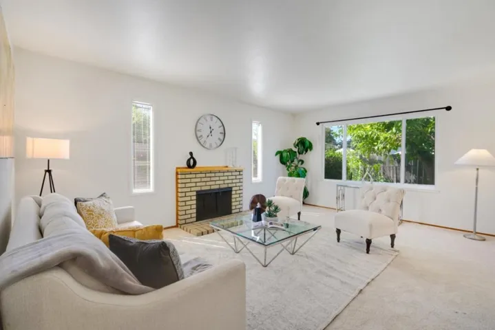 958 La Plata Plaza, Campbell, California 95008
