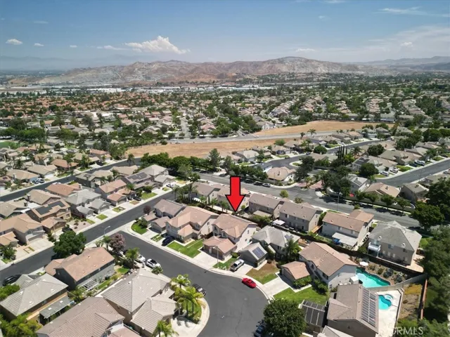 2545 Ash Street, Corona, California 92881