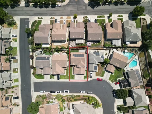 2545 Ash Street, Corona, California 92881