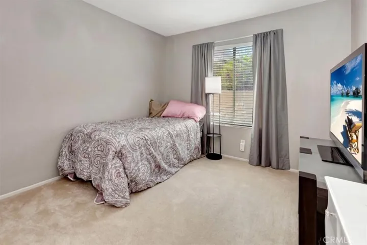 Downstairs Bedroom #4