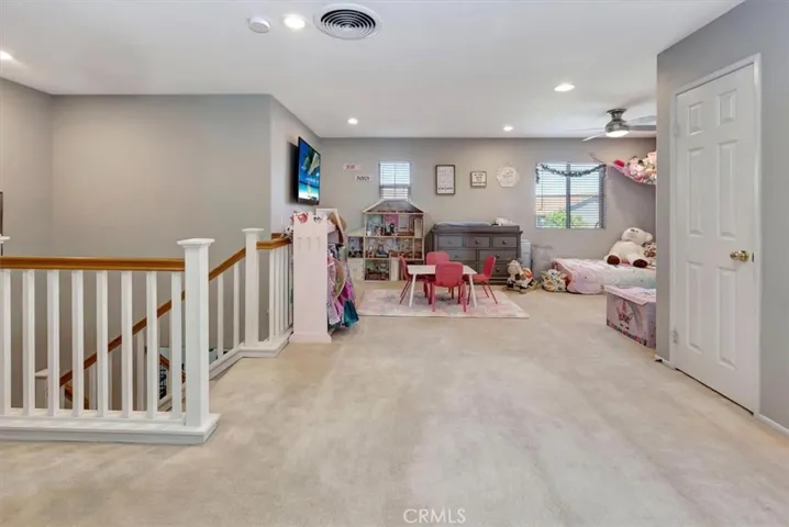 Stair Landing/Bonus Room