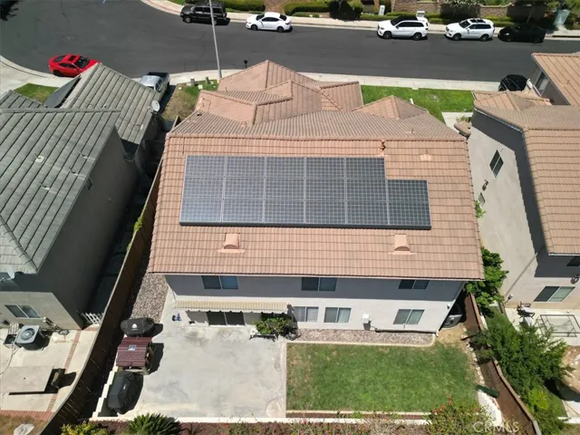 2545 Ash Street, Corona, California 92881