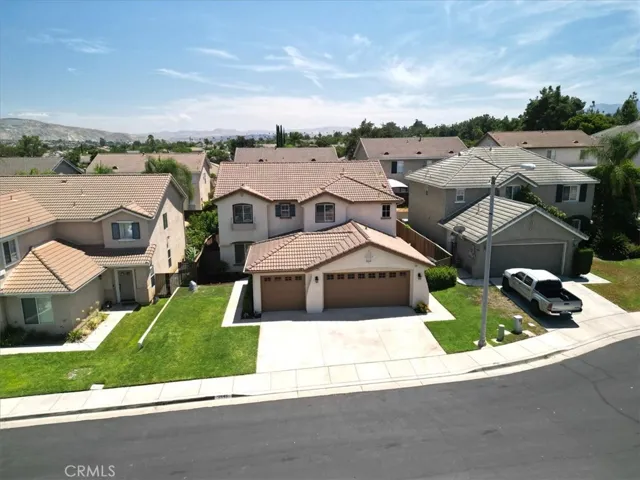 2545 Ash Street, Corona, California 92881
