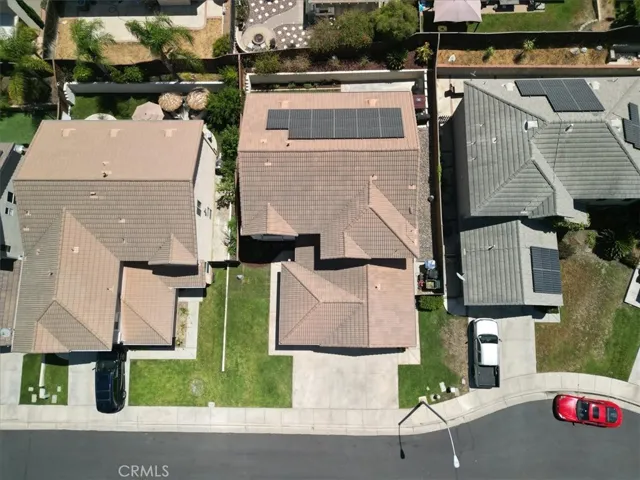 2545 Ash Street, Corona, California 92881