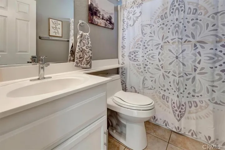 Downstairs Bathroom #3