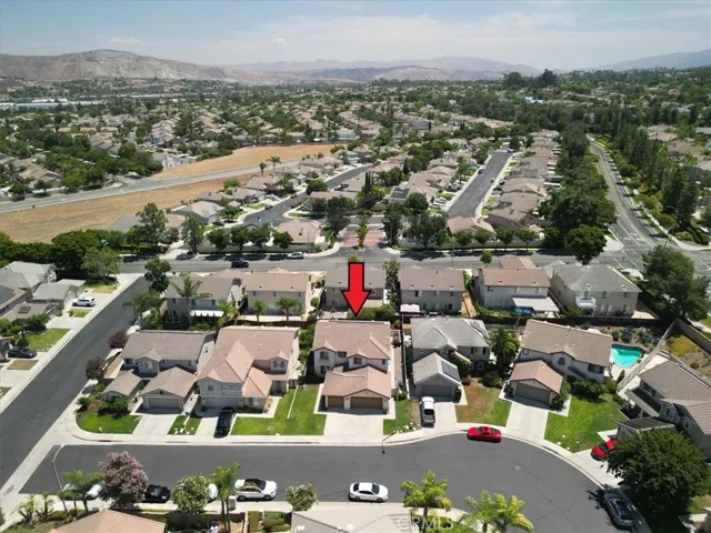 2545 Ash Street, Corona, California 92881