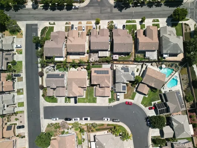 2545 Ash Street, Corona, California 92881