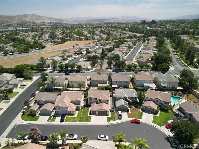 2545 Ash Street, Corona, California 92881