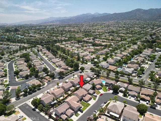 2545 Ash Street, Corona, California 92881
