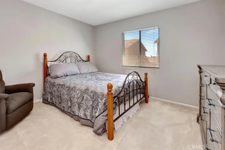 Bedroom #2