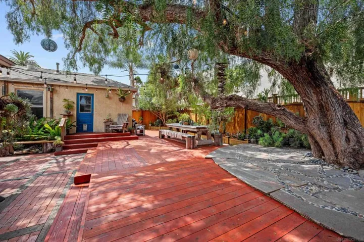 1870 Reed Ave, San Diego, California 92109