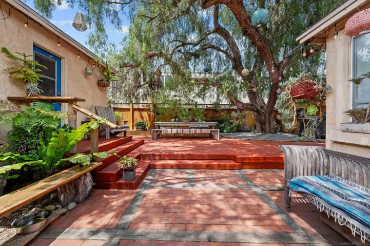 1870 Reed Ave, San Diego, California 92109