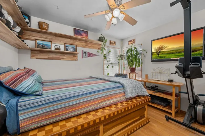 1870 Reed Ave, San Diego, California 92109