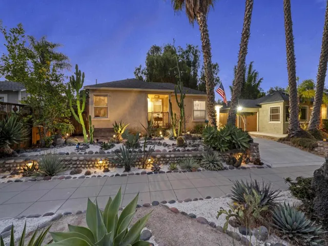 1870 Reed Ave, San Diego, California 92109