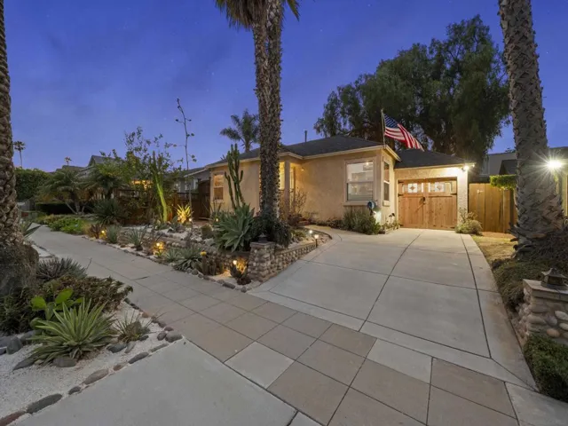 1870 Reed Ave, San Diego, California 92109