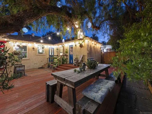 1870 Reed Ave, San Diego, California 92109