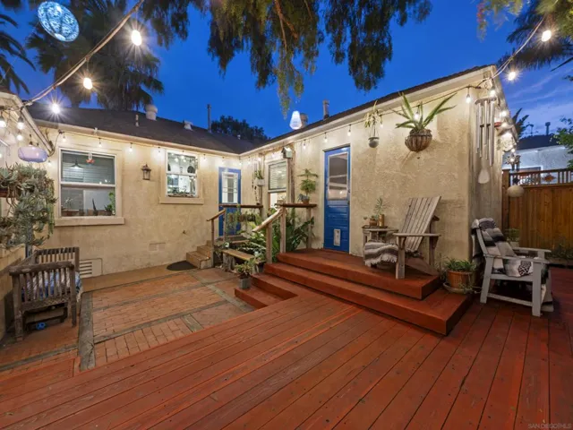 1870 Reed Ave, San Diego, California 92109