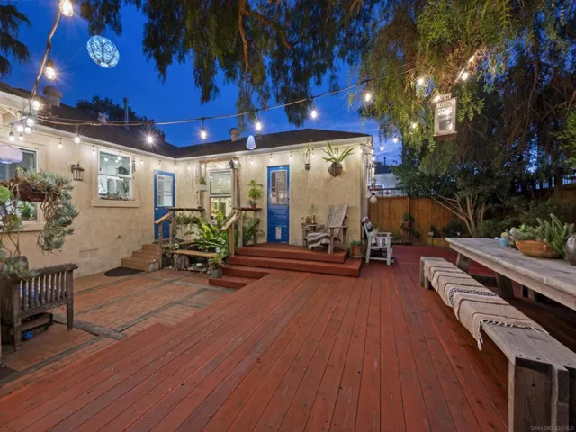 1870 Reed Ave, San Diego, California 92109