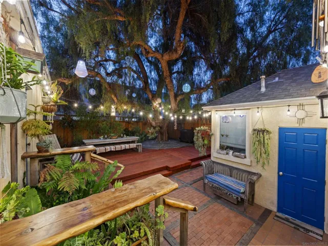 1870 Reed Ave, San Diego, California 92109