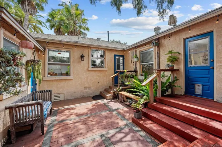 1870 Reed Ave, San Diego, California 92109