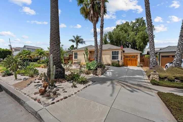 1870 Reed Ave, San Diego, California 92109