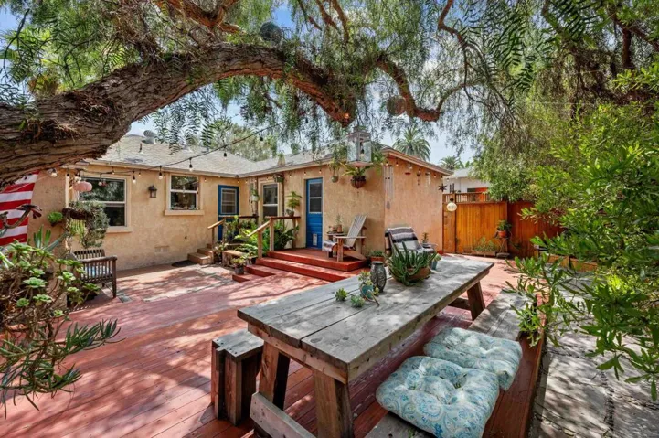 1870 Reed Ave, San Diego, California 92109