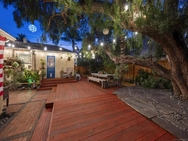 1870 Reed Ave, San Diego, California 92109