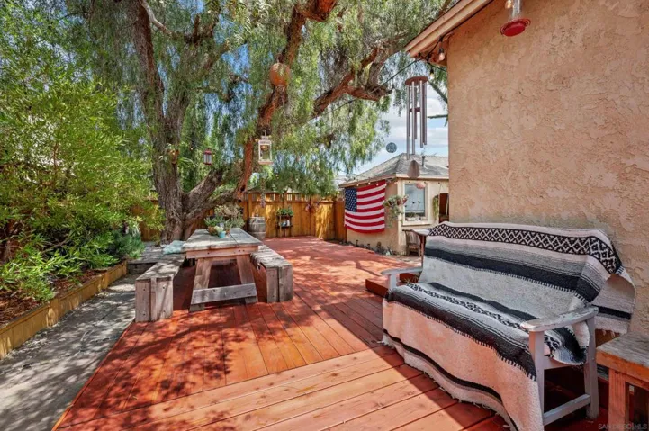 1870 Reed Ave, San Diego, California 92109