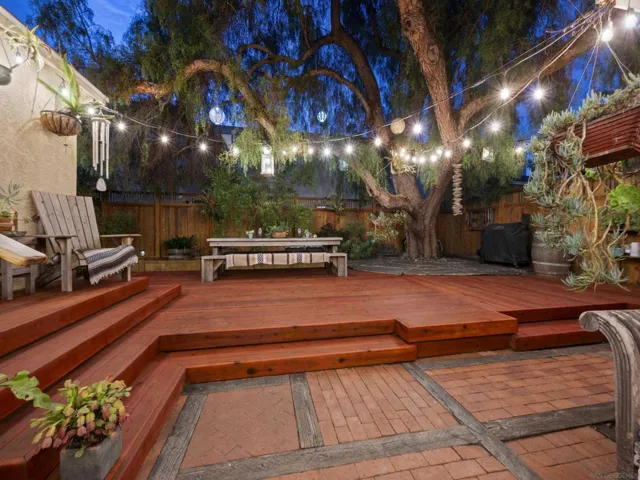 1870 Reed Ave, San Diego, California 92109