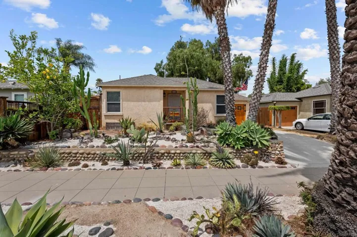 1870 Reed Ave, San Diego, California 92109