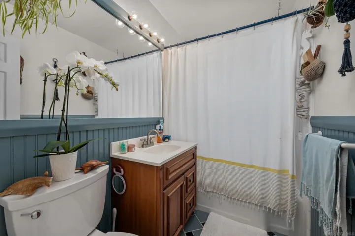 1870 Reed Ave, San Diego, California 92109