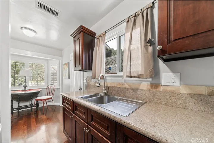 830 W Foothill Boulevard, Glendora, California 91741