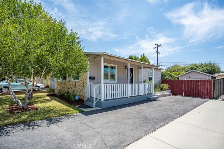 830 W Foothill Boulevard, Glendora, California 91741