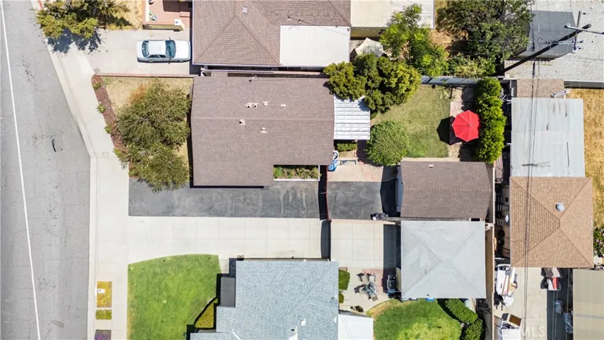 830 W Foothill Boulevard, Glendora, California 91741