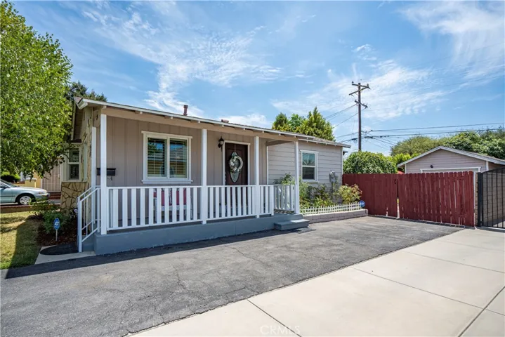 830 W Foothill Boulevard, Glendora, California 91741