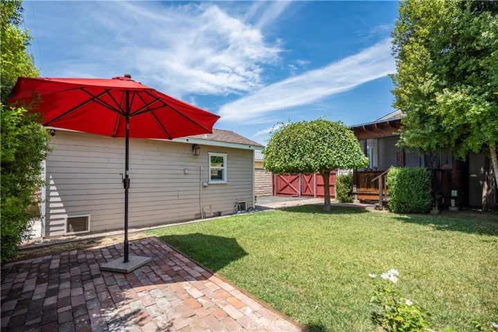 830 W Foothill Boulevard, Glendora, California 91741