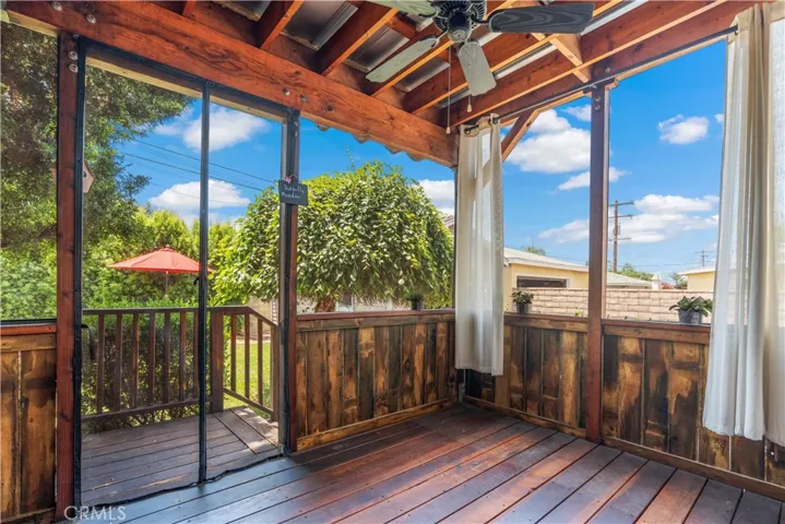 830 W Foothill Boulevard, Glendora, California 91741