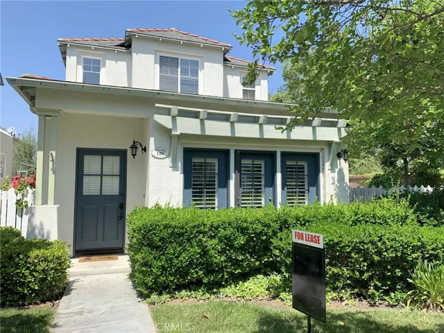 126 Winslow Lane, Irvine, California 92620