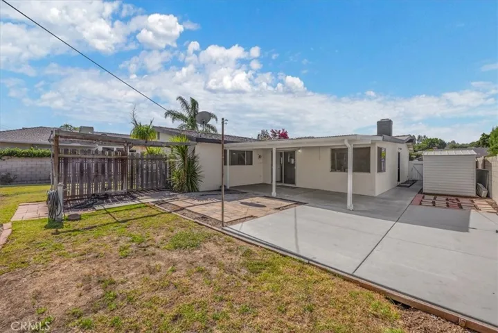 1913 Aspen Circle, Fullerton, California 92835
