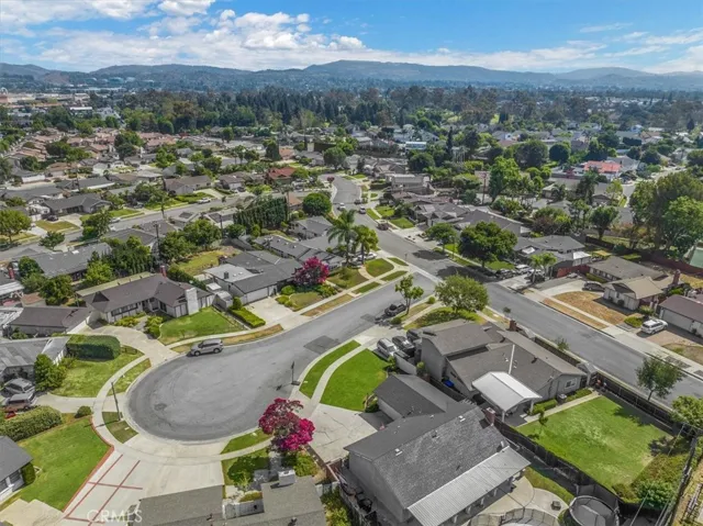 1913 Aspen Circle, Fullerton, California 92835