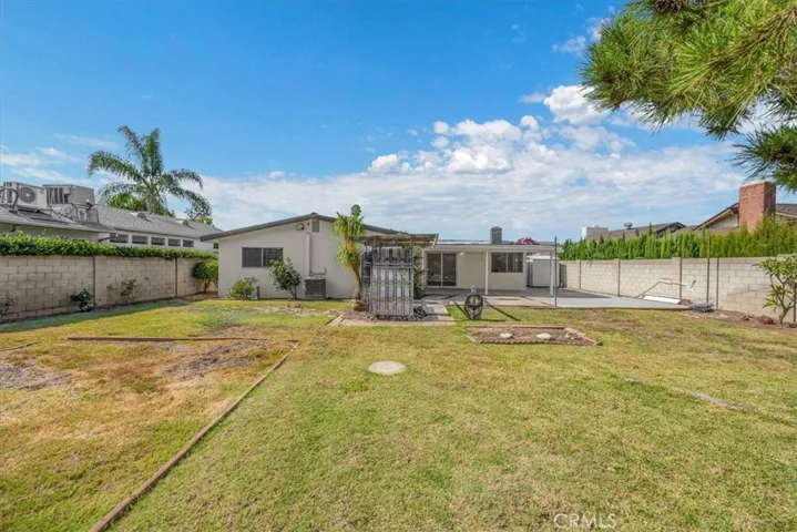 1913 Aspen Circle, Fullerton, California 92835