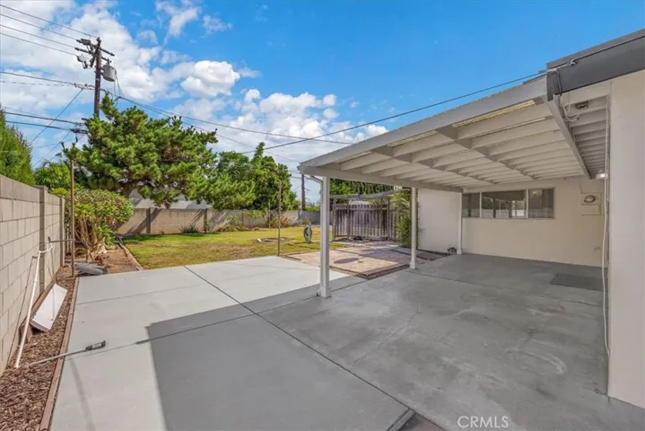 1913 Aspen Circle, Fullerton, California 92835