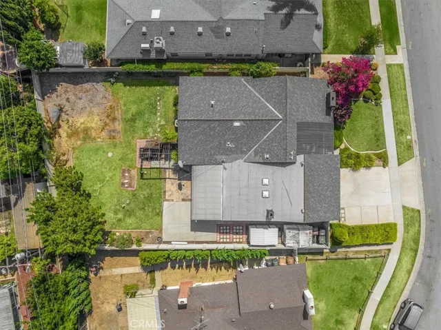 1913 Aspen Circle, Fullerton, California 92835