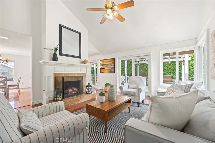 16711 Oakhurst Circle, Yorba Linda, California 92886